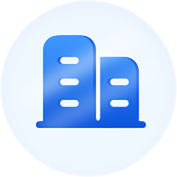 Partner Companies icon