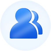 Customer Renewal Rate icon
