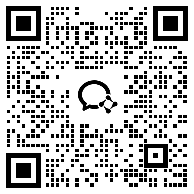 企业微信二维码
